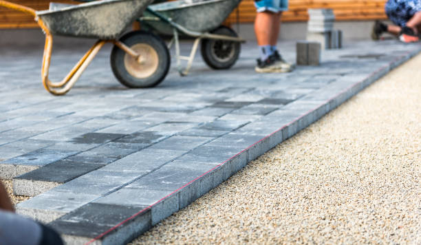 Best Affordable Driveway Pavers  in Rolling Hills, CA