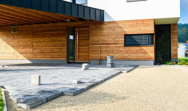 Best Affordable Driveway Pavers  in Rolling Hills, CA