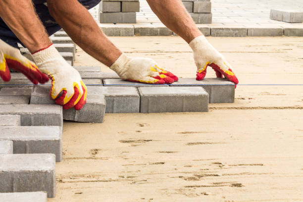 Best Driveway Pavers Near Me  in Rolling Hills, CA