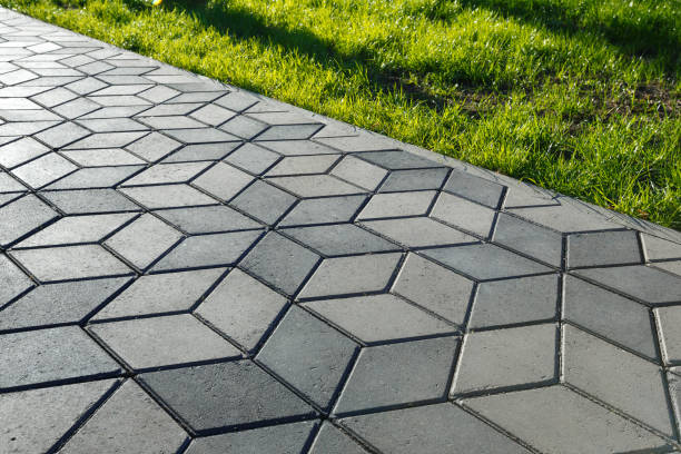 Reasons to Select Us for Your Driveway Paving Requirements in Rolling Hills, CA