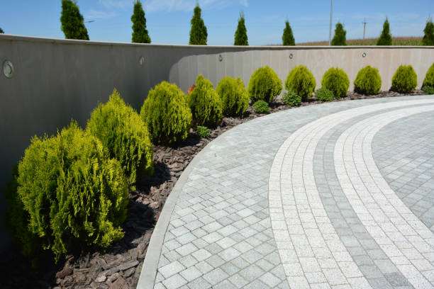 Best Driveway Paver Repair  in Rolling Hills, CA