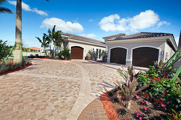 Best Commercial Driveway Pavers  in Rolling Hills, CA