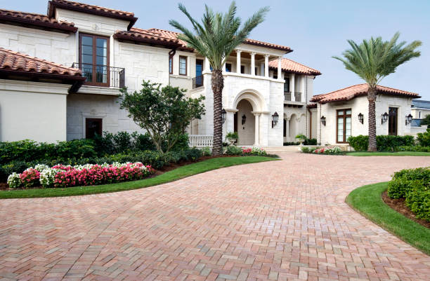 Reasons to Select Us for Your Driveway Paving Requirements in Rolling Hills, CA