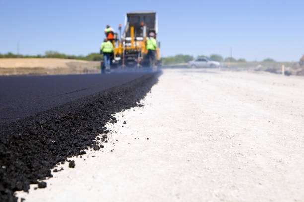 Rolling Hills, CA Driveway Pavers Company