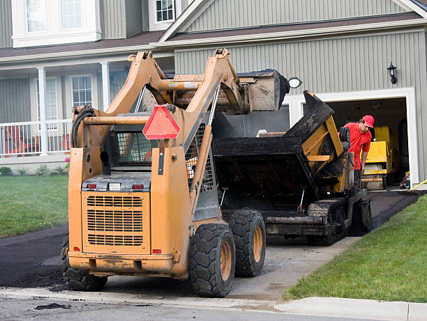 Best Local Driveway Pavers  in Rolling Hills, CA
