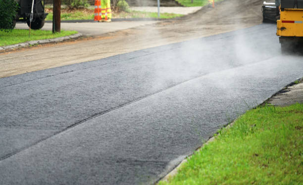 Best Driveway Pavers Cost  in Rolling Hills, CA