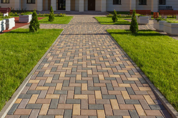 Best Driveway Paving Contractor  in Rolling Hills, CA