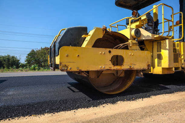 Professional Driveway Pavers in Rolling Hills, CA